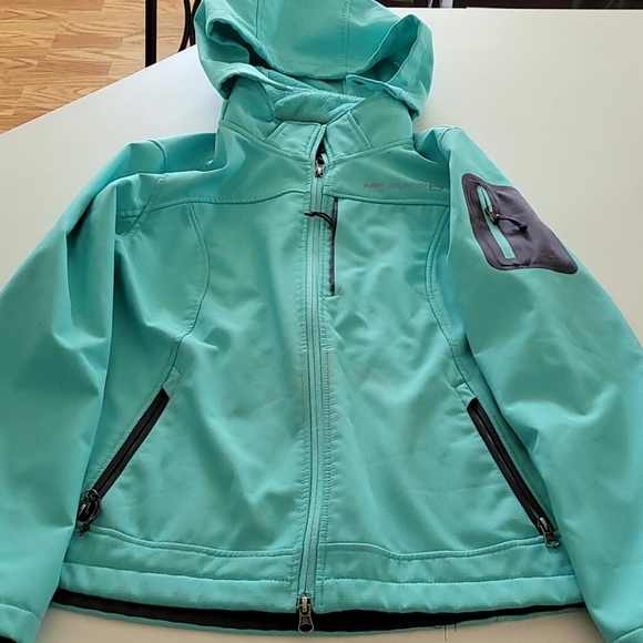 Free Country Jackets & Coats Womens Free Country Jacket Poshmark